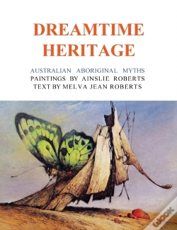 Capa do artigo The Dreamtime Heritage