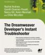 The Dreamweaver Developer'S Instant Troubleshooter - Preview