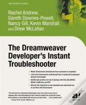 The Dreamweaver Developer'S Instant Troubleshooter