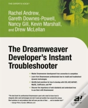 Capa do artigo The Dreamweaver Developer
