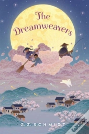 Capa do artigo The Dreamweavers