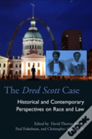 The Dred Scott Case