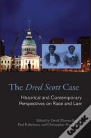The Dred Scott Case
