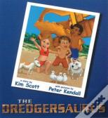 The Dredgersaurus