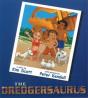 The Dredgersaurus - Preview