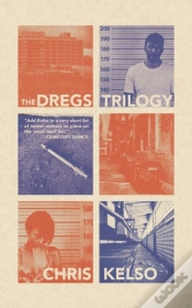 Capa do artigo The Dregs Trilogy