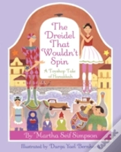 Capa do artigo The Dreidel That Wouldn
