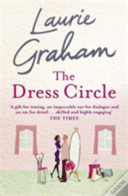 Capa do artigo The Dress Circle