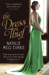 The Dress Thief