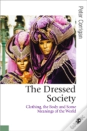 Capa do artigo The Dressed Society
