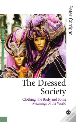 Capa do artigo The Dressed Society