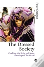 Capa do artigo The Dressed Society