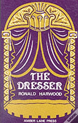 Capa do artigo The Dresser