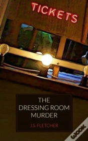 Capa do artigo The Dressing Room Murder