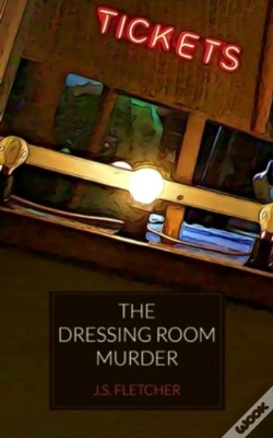 Capa do artigo The Dressing Room Murder