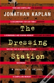 Capa do artigo The Dressing Station