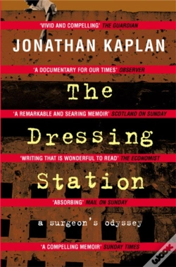 Capa do artigo The Dressing Station