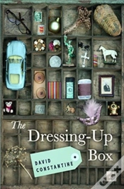 Capa do artigo The Dressing-Up Box