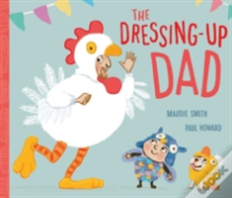 The Dressing-Up Dad