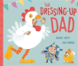 The Dressing-Up Dad - Preview