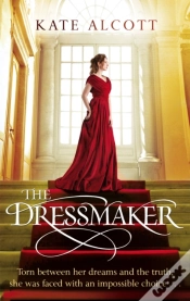 Capa do artigo The Dressmaker