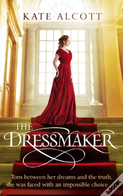 Capa do artigo The Dressmaker