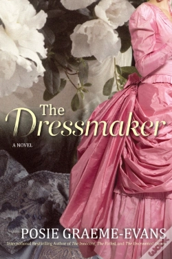 Capa do artigo The Dressmaker