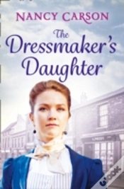 Capa do artigo The Dressmakerâ€™S Daughter