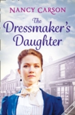 Capa do artigo The Dressmakerâ€™S Daughter