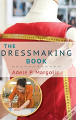 Capa do artigo The Dressmaking Book