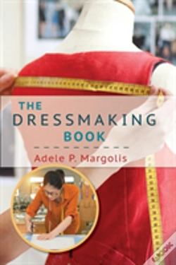 Capa do artigo The Dressmaking Book