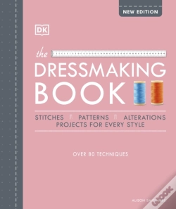 Capa do artigo The Dressmaking Book