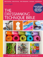 The Dressmaking Technique Bible - Preview