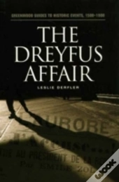 The Dreyfus Affair