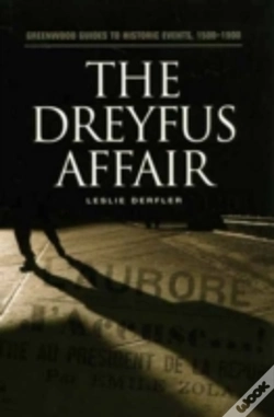Capa do artigo The Dreyfus Affair