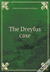 Capa do artigo The Dreyfus Case