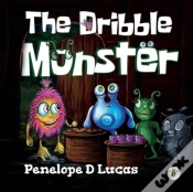 Capa do artigo The Dribble Monster