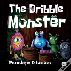 Capa do artigo The Dribble Monster
