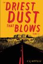 The Driest Dust That Blows - Preview