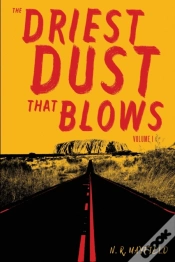 Capa do artigo The Driest Dust That Blows