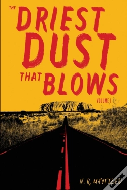 Capa do artigo The Driest Dust That Blows