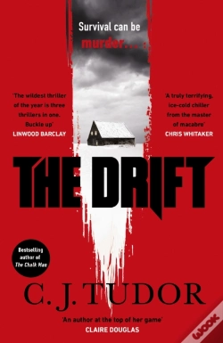 Capa do artigo The Drift
