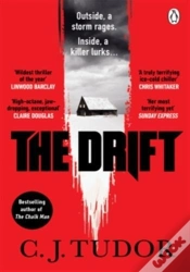 Capa do artigo The Drift
