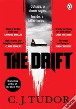 Capa do artigo The Drift
