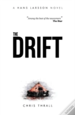 Capa do artigo The Drift
