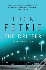 Capa do artigo The Drifter