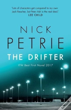 Capa do artigo The Drifter