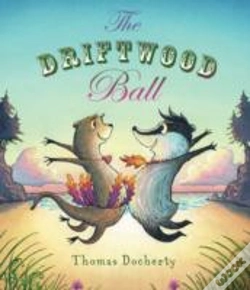 Capa do artigo The Driftwood Ball