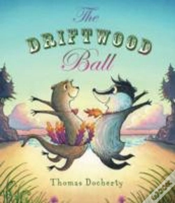 Capa do artigo The Driftwood Ball