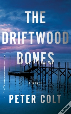 Capa do artigo The Driftwood Bones